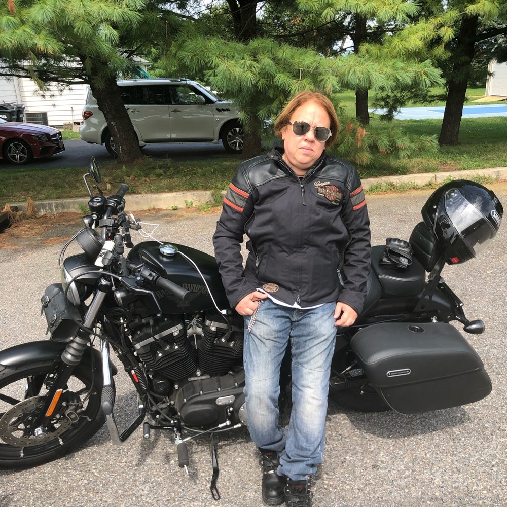 Meet your Posher, Ariel